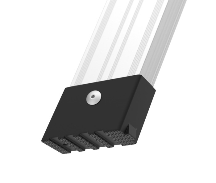 Arbejdsplatform 90 x 30 x 50 cm